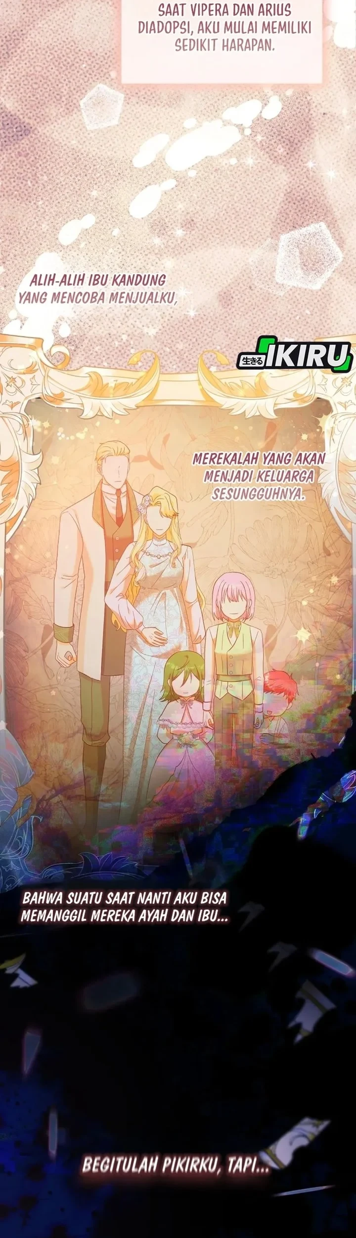 Baby Trouble Maker Chapter 28 - halaman 57
