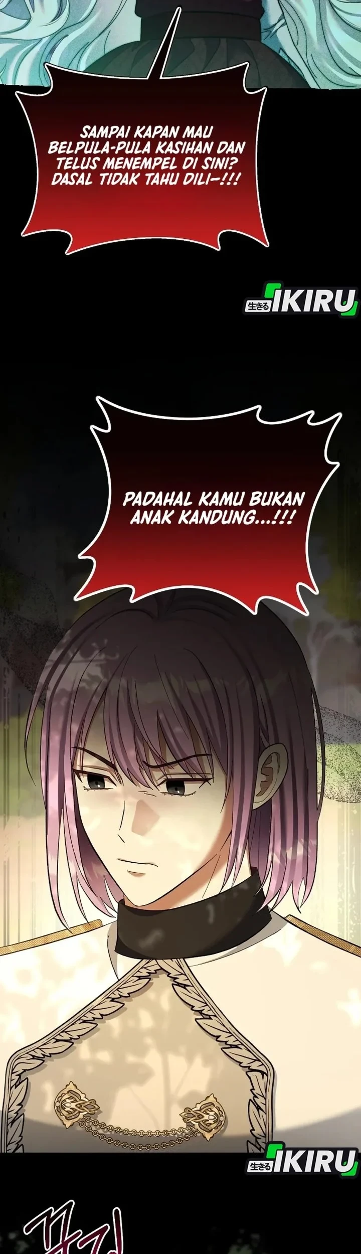 Baby Trouble Maker Chapter 28 - halaman 63