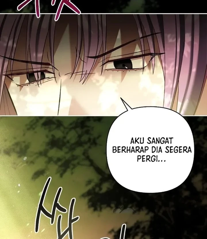 Baby Trouble Maker Chapter 28 - halaman 64