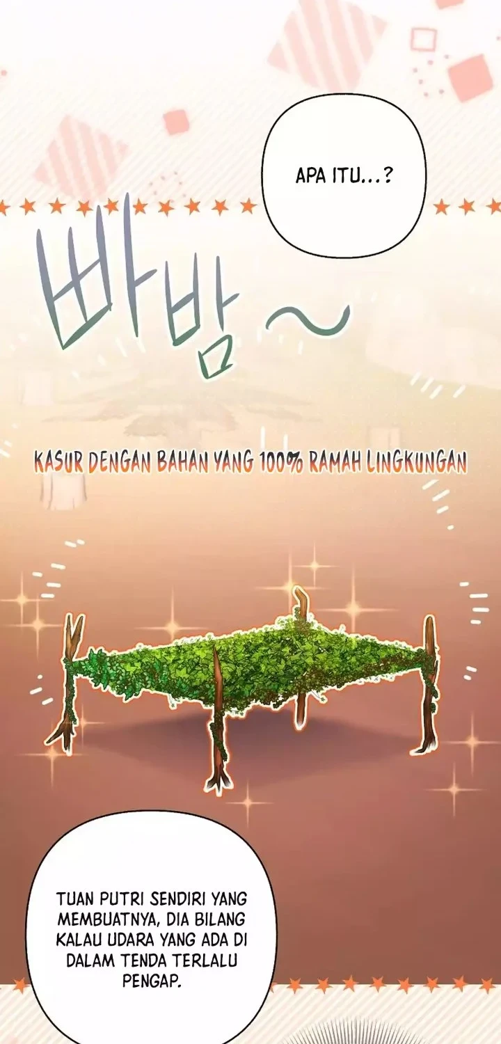 Baby Trouble Maker Chapter 29 - halaman 30