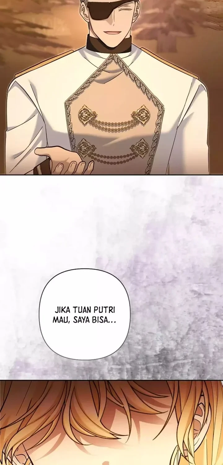 Baby Trouble Maker Chapter 29 - halaman 34