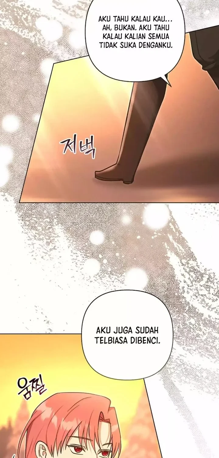 Baby Trouble Maker Chapter 29 - halaman 36
