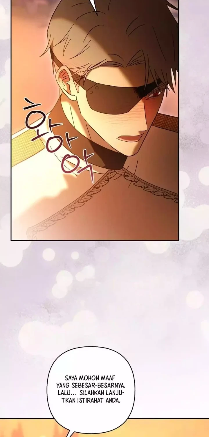 Baby Trouble Maker Chapter 29 - halaman 42