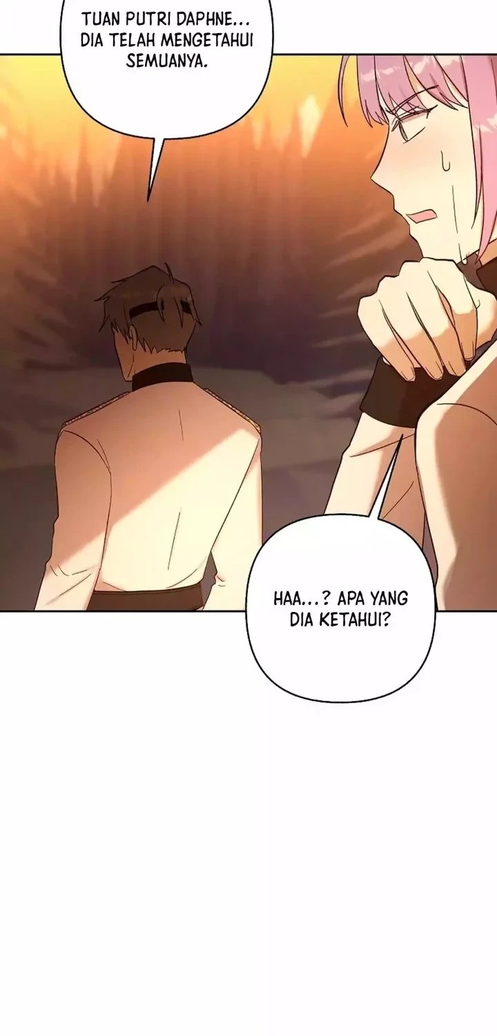Baby Trouble Maker Chapter 29 - halaman 46