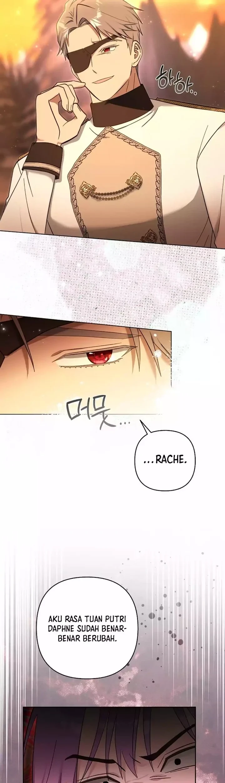 Baby Trouble Maker Chapter 29 - halaman 49