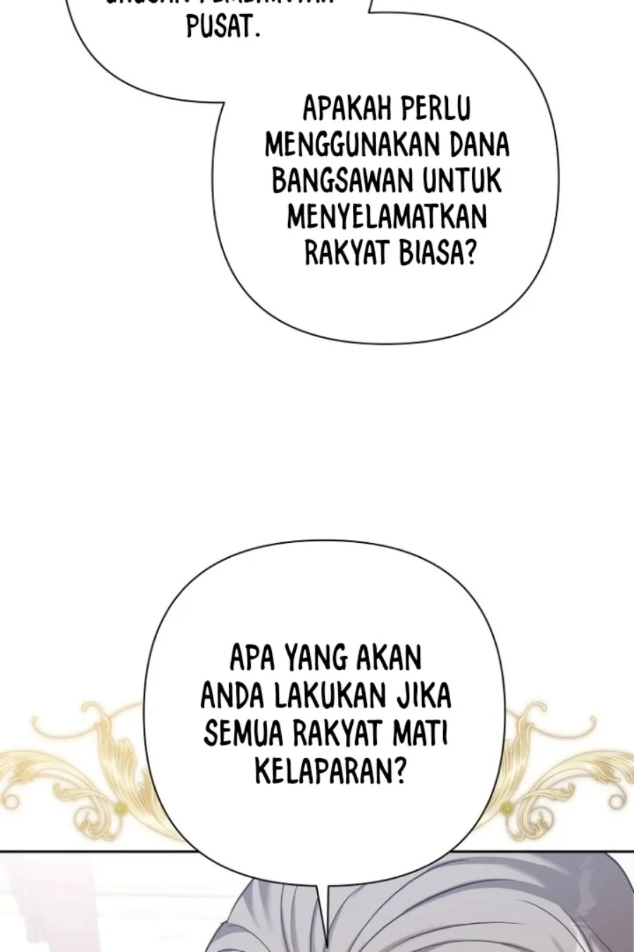 Baby Trouble Maker Chapter 3 - halaman 10