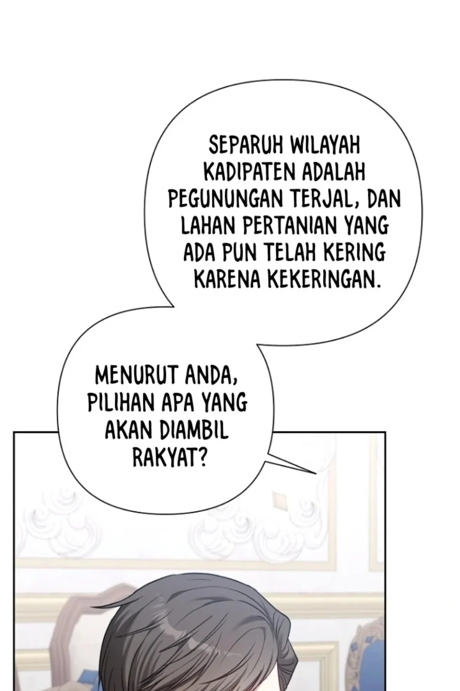 Baby Trouble Maker Chapter 3 - halaman 13