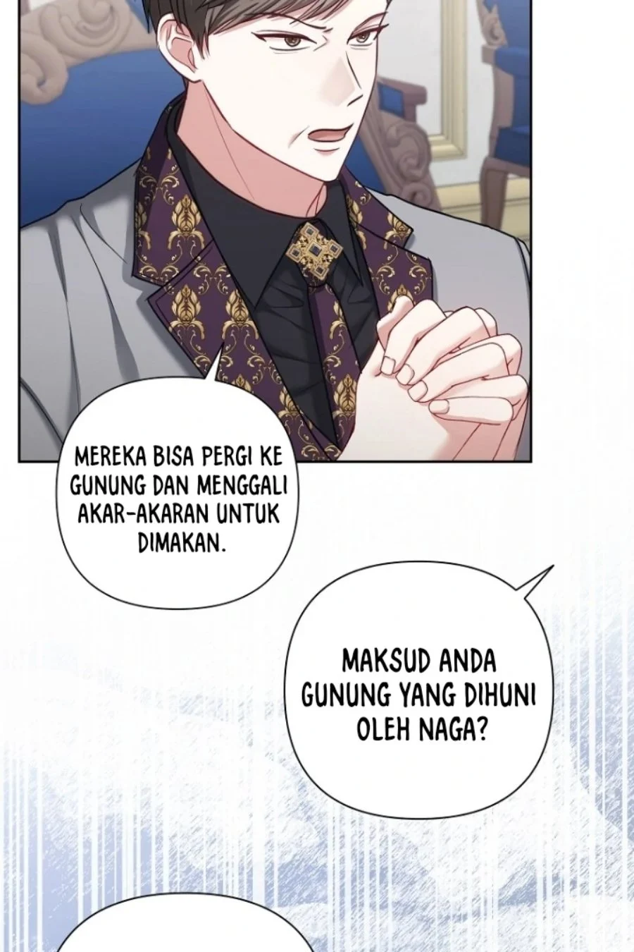 Baby Trouble Maker Chapter 3 - halaman 14