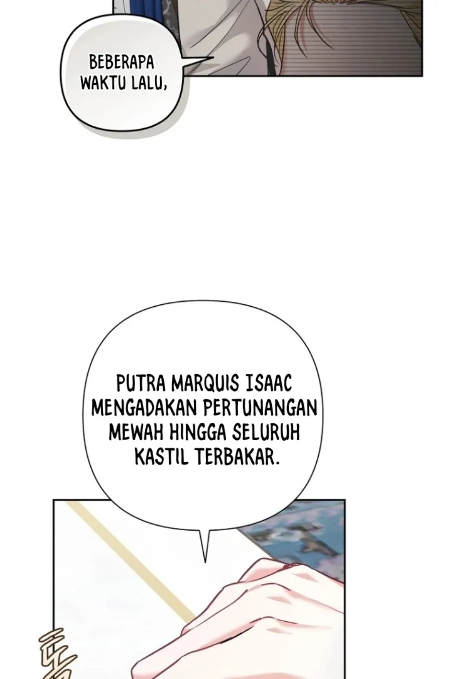 Baby Trouble Maker Chapter 3 - halaman 20