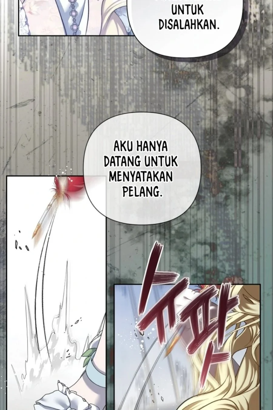 Baby Trouble Maker Chapter 3 - halaman 48