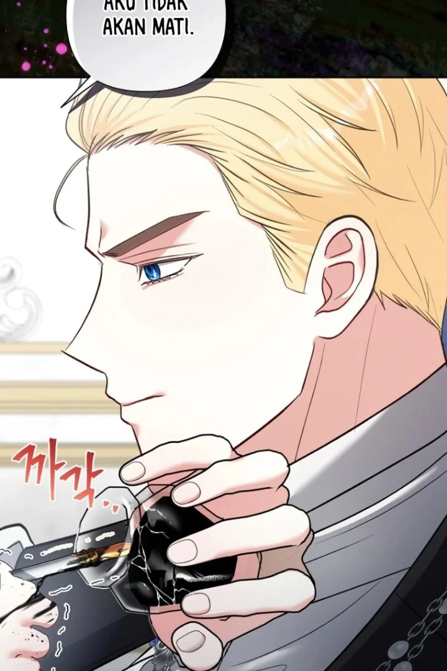 Baby Trouble Maker Chapter 3 - halaman 52