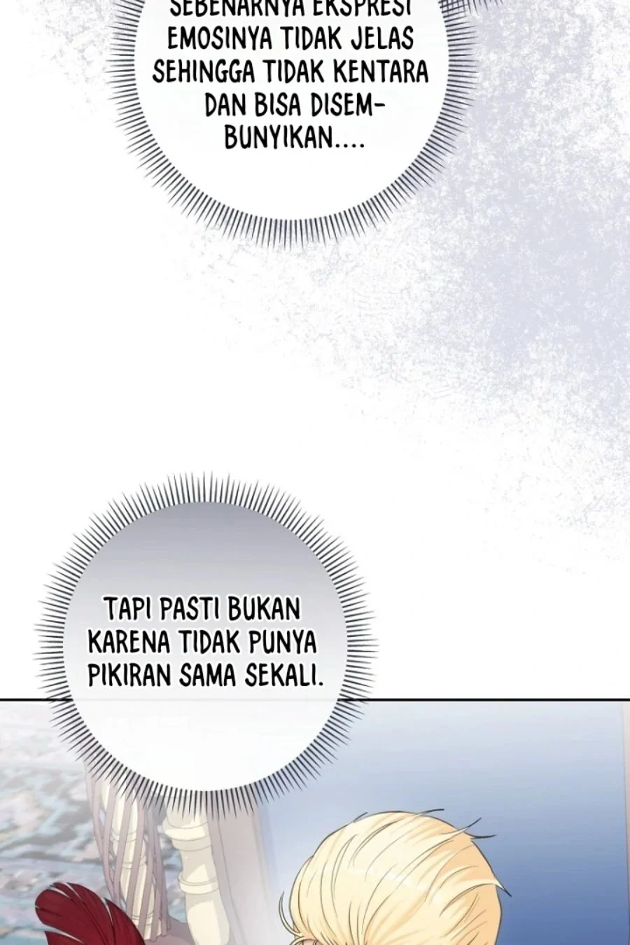 Baby Trouble Maker Chapter 3 - halaman 62