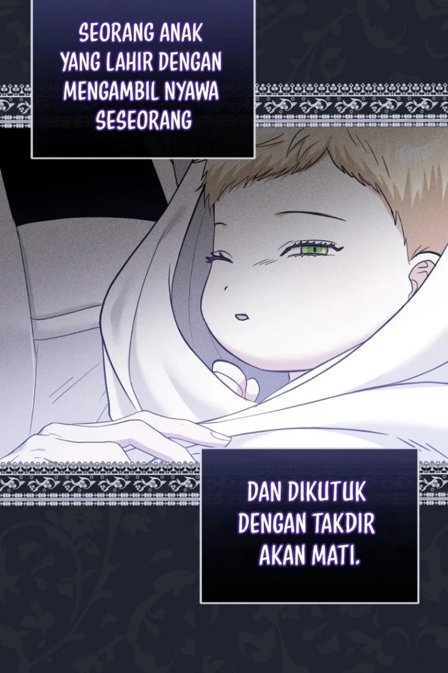 Baby Trouble Maker Chapter 3 - halaman 66