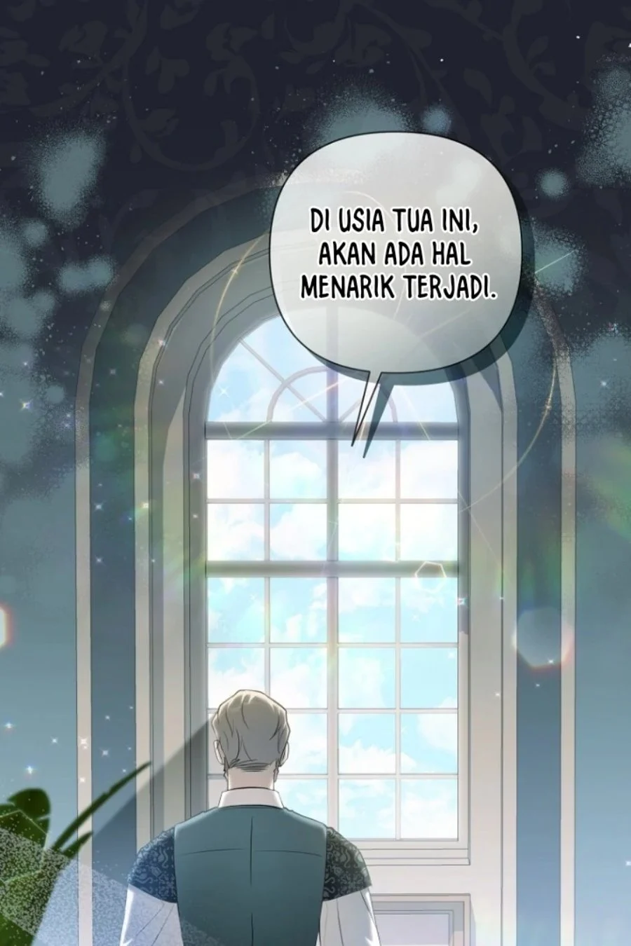 Baby Trouble Maker Chapter 3 - halaman 72