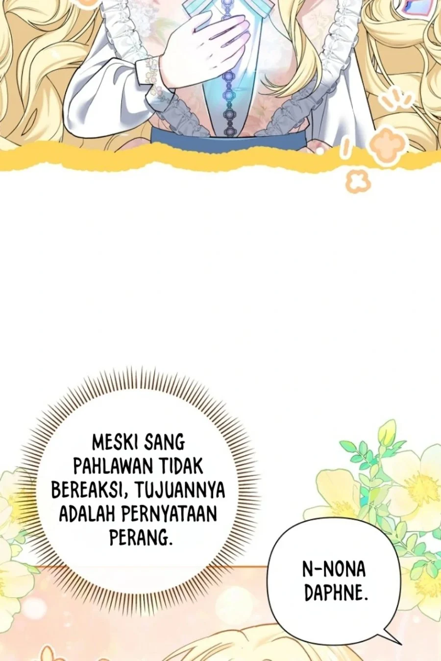 Baby Trouble Maker Chapter 3 - halaman 75