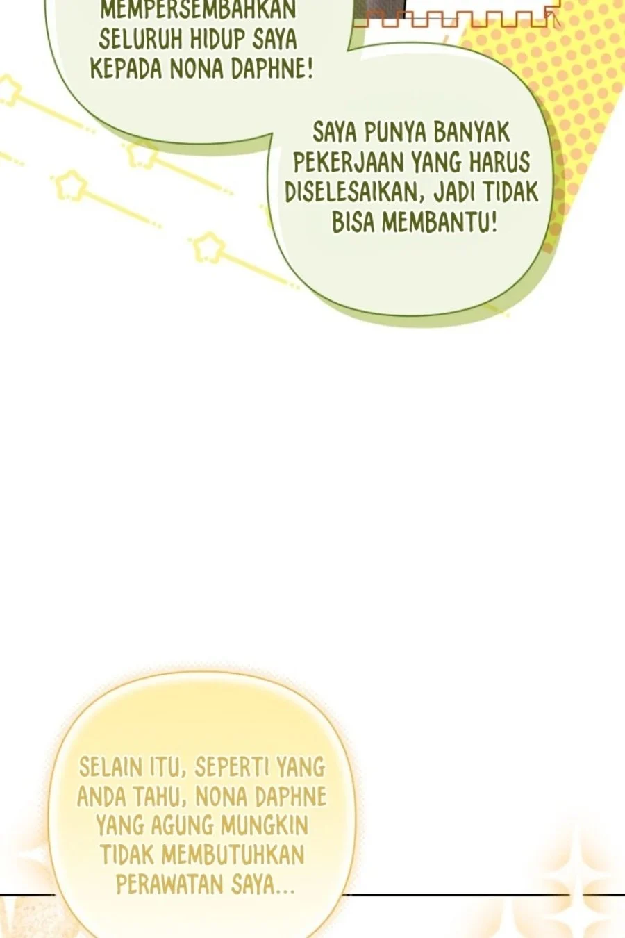 Baby Trouble Maker Chapter 3 - halaman 80