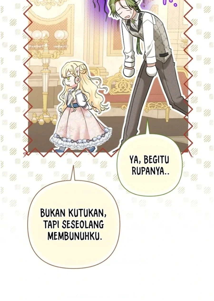Baby Trouble Maker Chapter 3 - halaman 83