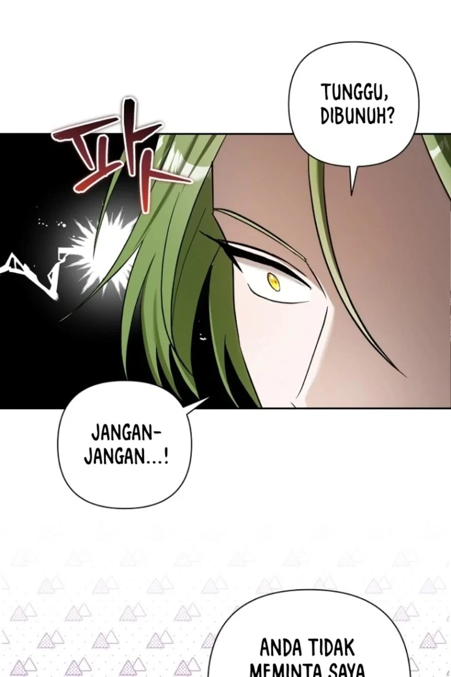 Baby Trouble Maker Chapter 3 - halaman 84