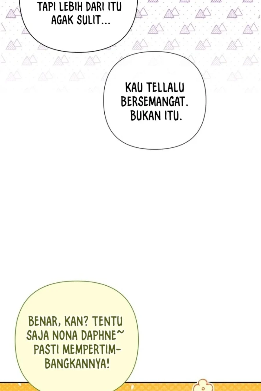 Baby Trouble Maker Chapter 3 - halaman 86