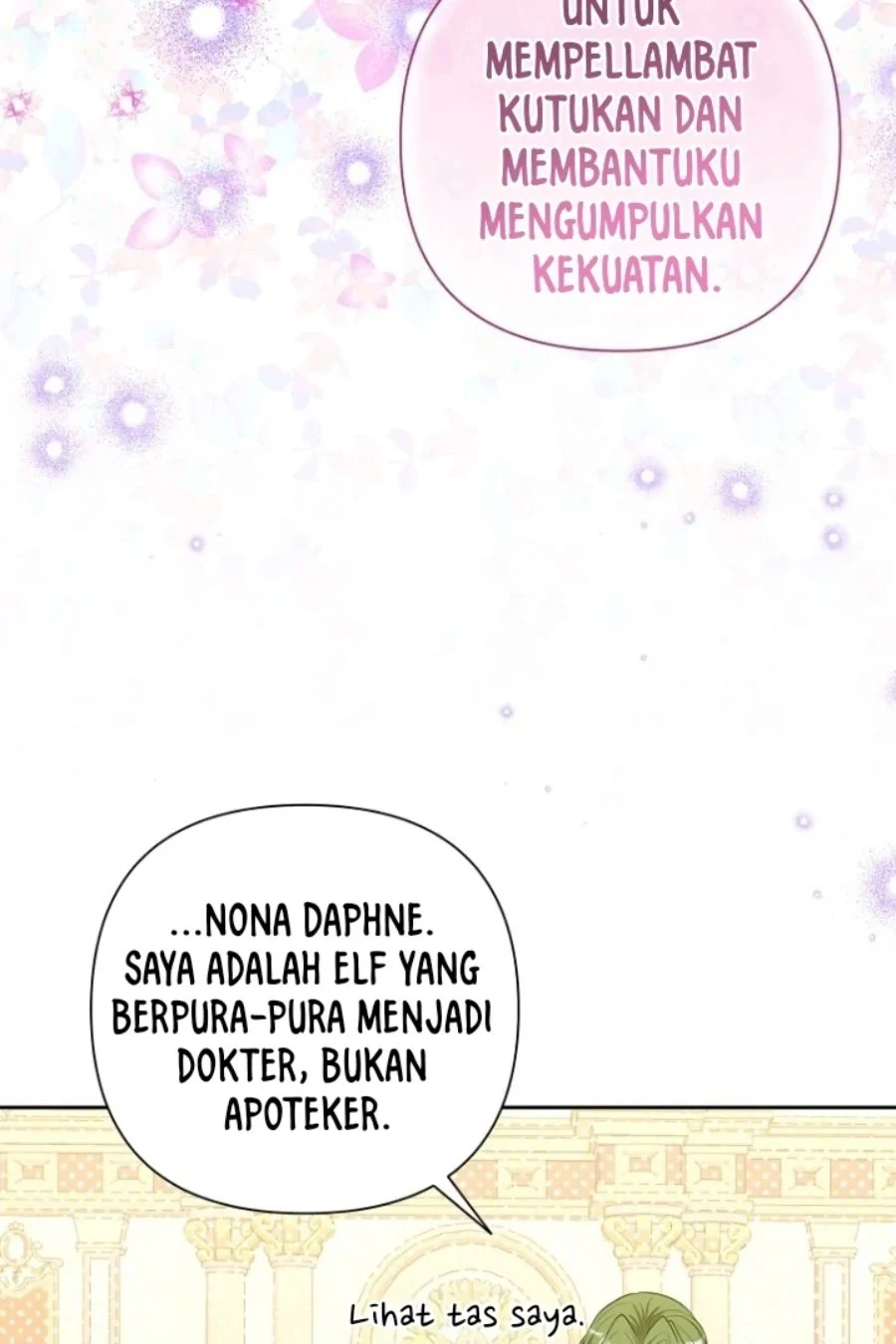 Baby Trouble Maker Chapter 3 - halaman 90