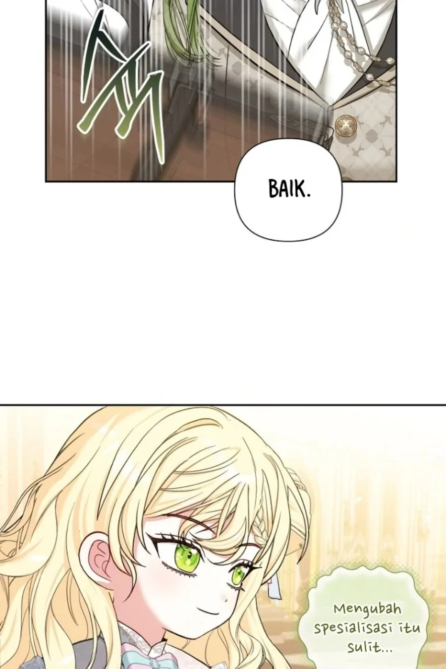 Baby Trouble Maker Chapter 3 - halaman 93