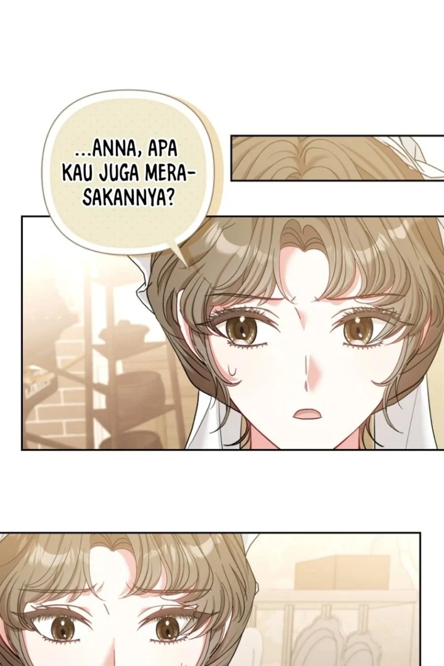 Baby Trouble Maker Chapter 3 - halaman 98