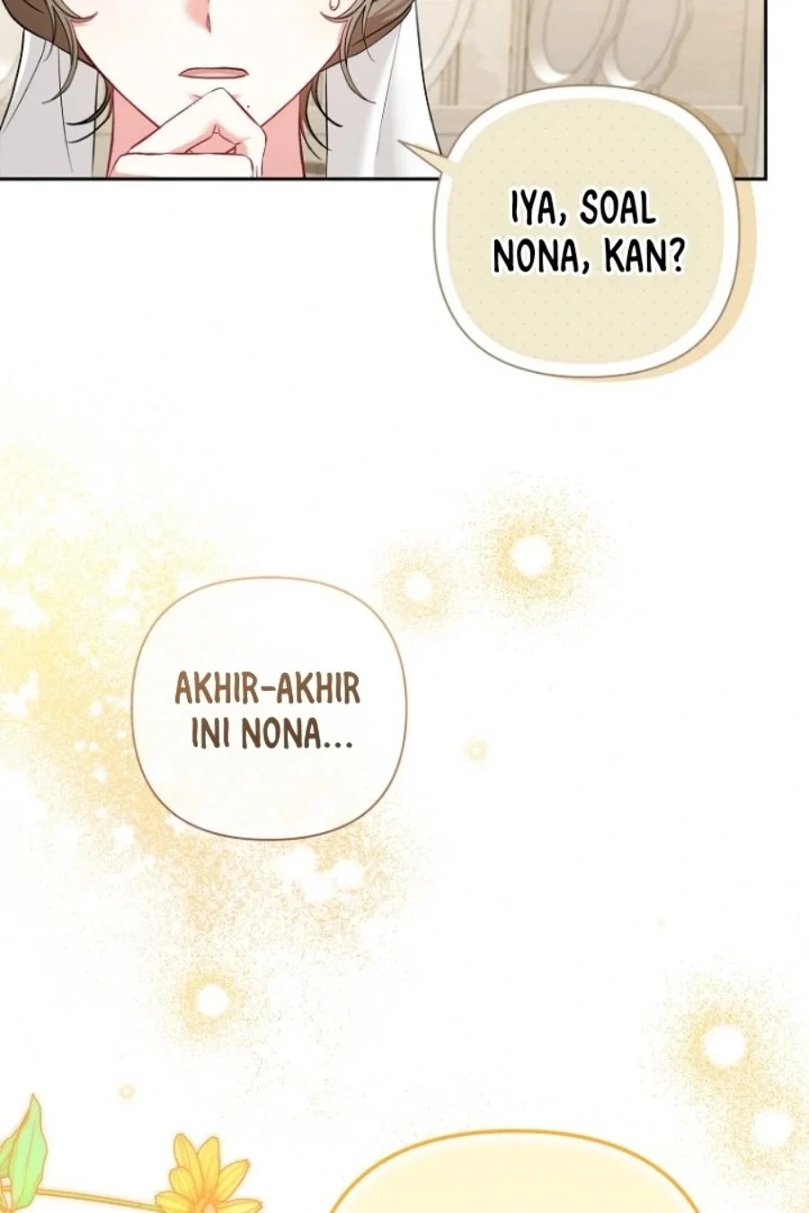 Baby Trouble Maker Chapter 3 - halaman 99