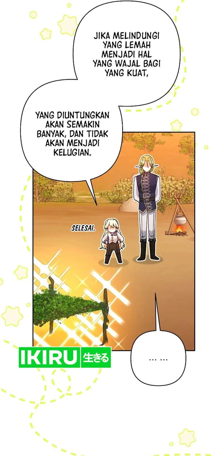 Baby Trouble Maker Chapter 30 - halaman 16