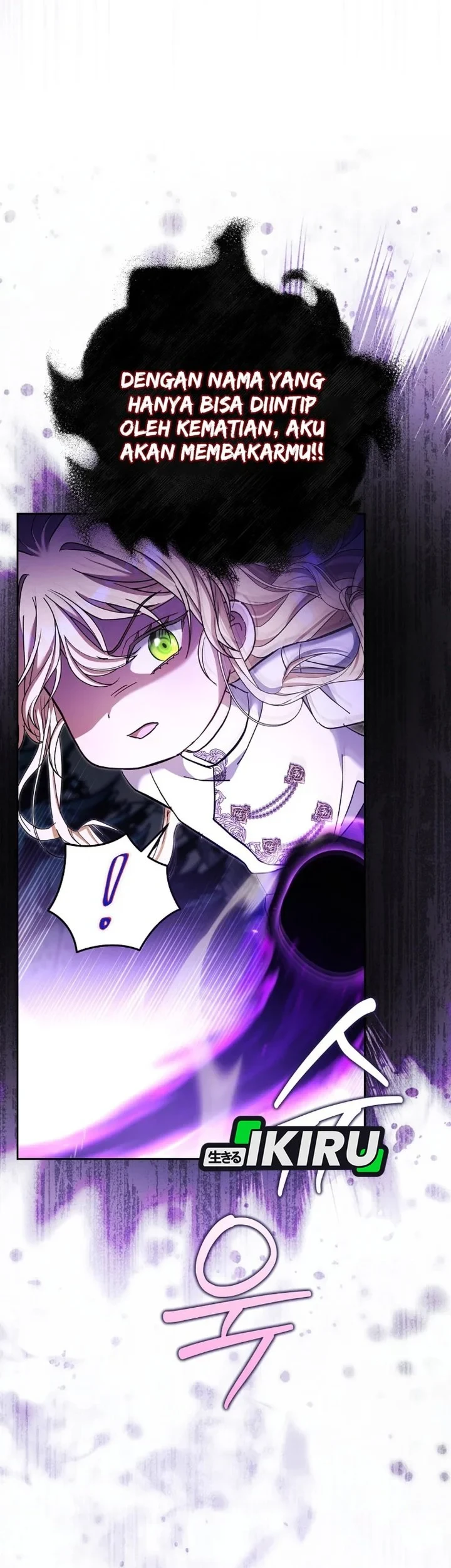 Baby Trouble Maker Chapter 30 - halaman 53