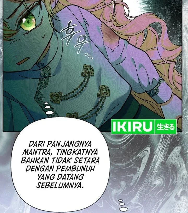 Baby Trouble Maker Chapter 30 - halaman 57