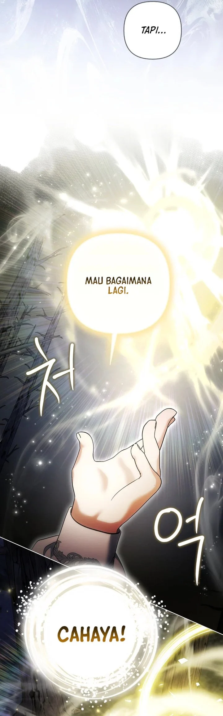 Baby Trouble Maker Chapter 30 - halaman 58