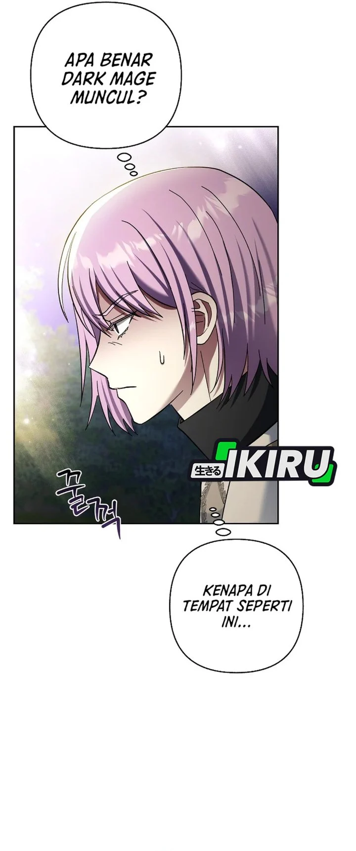 Baby Trouble Maker Chapter 30 - halaman 65