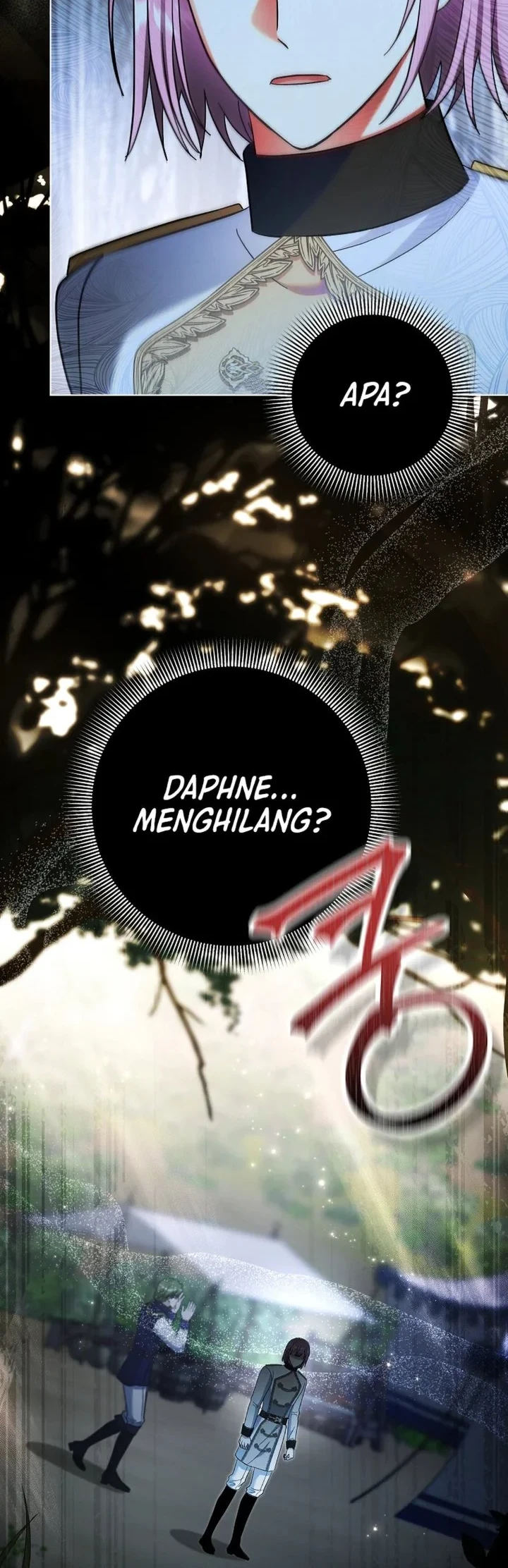 Baby Trouble Maker Chapter 30 - halaman 67