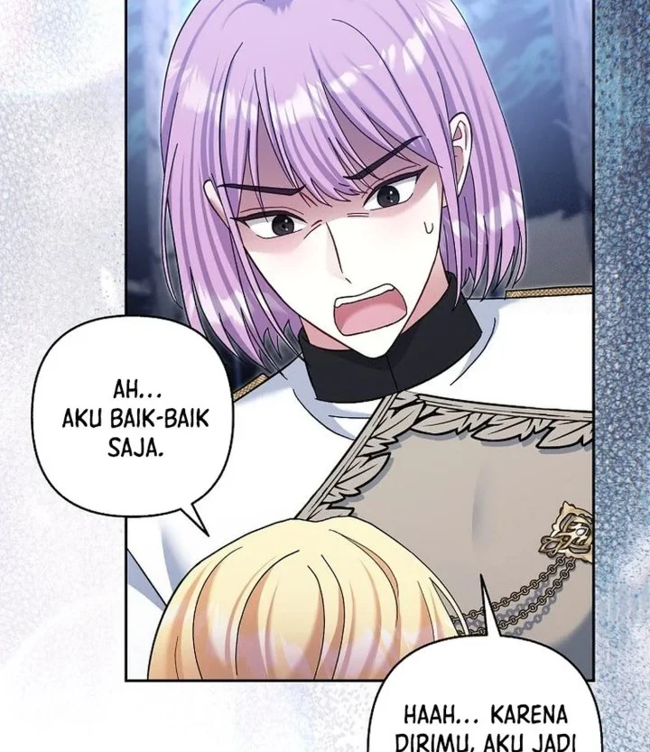 Baby Trouble Maker Chapter 31 - halaman 16