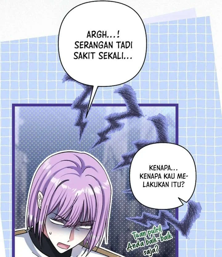 Baby Trouble Maker Chapter 31 - halaman 24