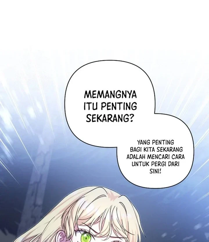 Baby Trouble Maker Chapter 31 - halaman 26