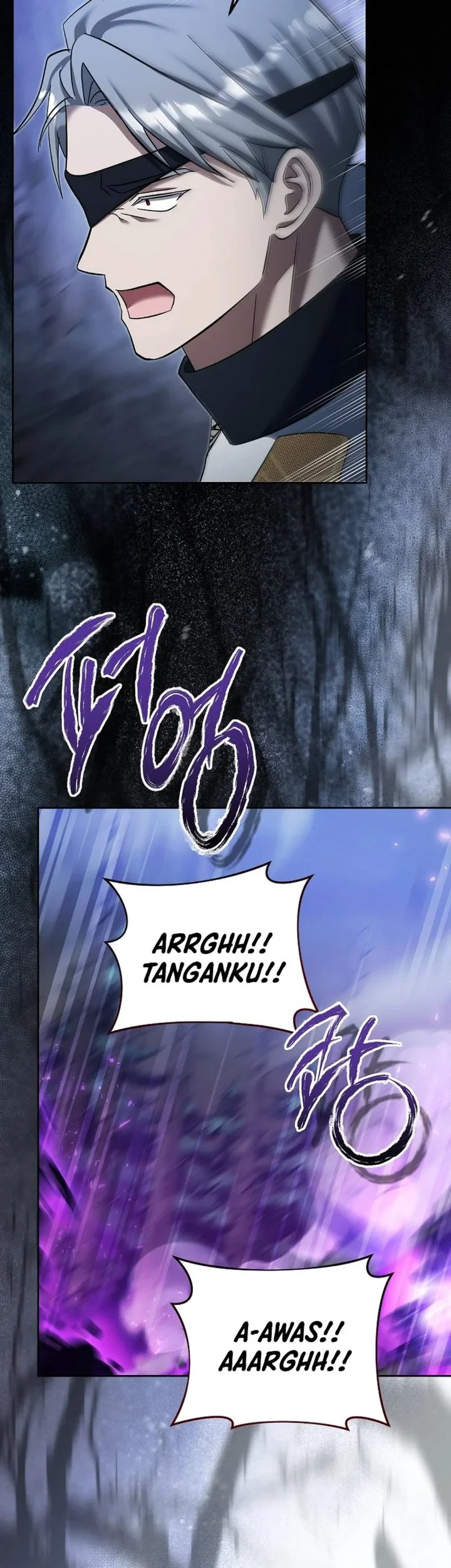 Baby Trouble Maker Chapter 31 - halaman 3