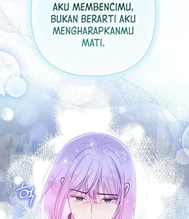 Baby Trouble Maker Chapter 31 - halaman 30