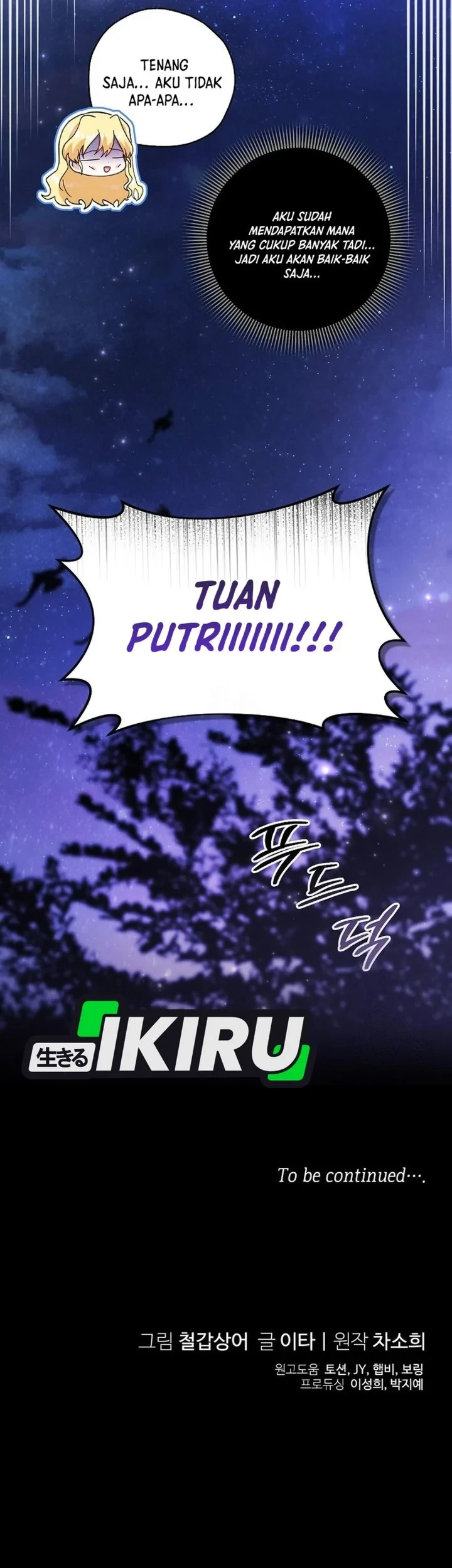 Baby Trouble Maker Chapter 31 - halaman 67