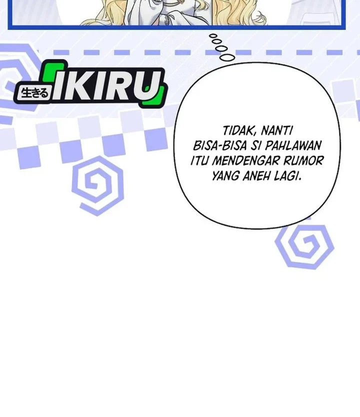 Baby Trouble Maker Chapter 31 - halaman 8