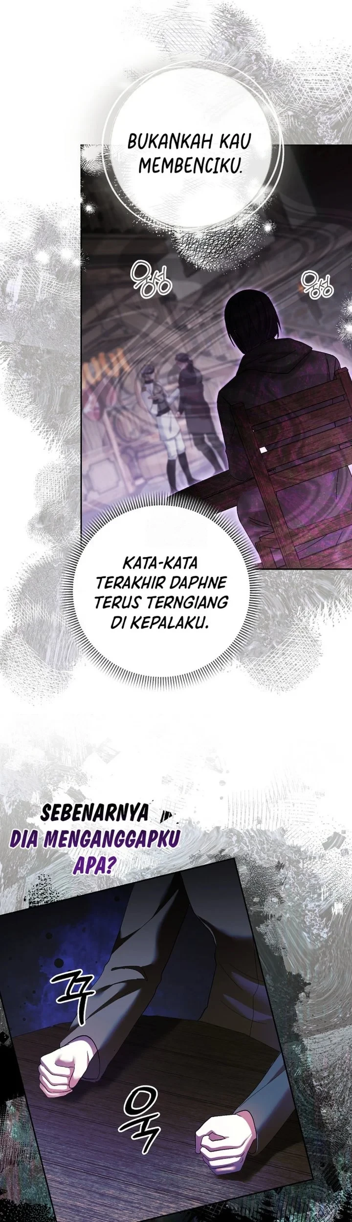 Baby Trouble Maker Chapter 32 - halaman 13