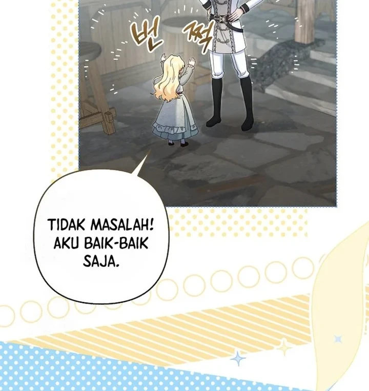 Baby Trouble Maker Chapter 32 - halaman 34