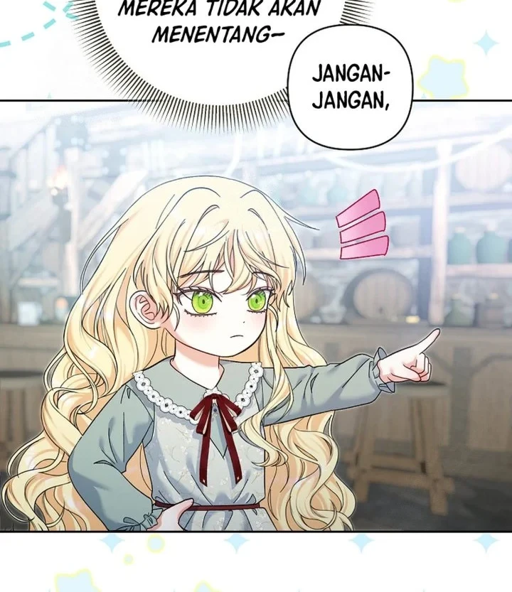 Baby Trouble Maker Chapter 32 - halaman 38