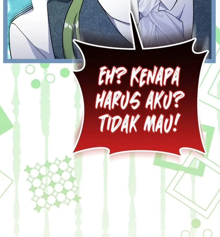 Baby Trouble Maker Chapter 32 - halaman 54