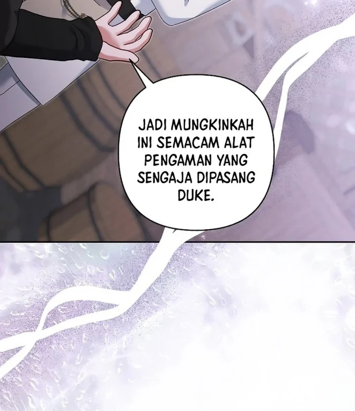 Baby Trouble Maker Chapter 32 - halaman 8