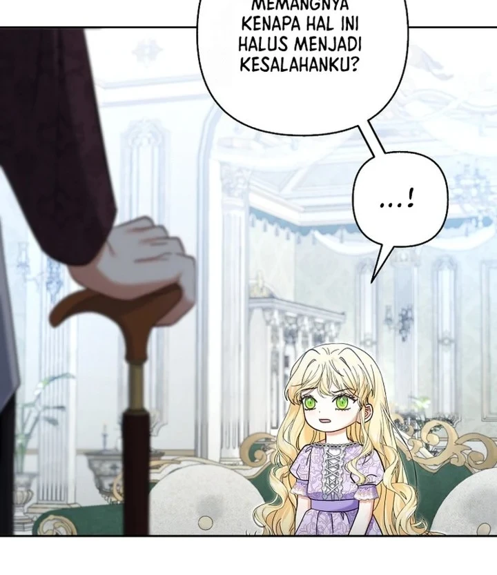 Baby Trouble Maker Chapter 33 - halaman 13