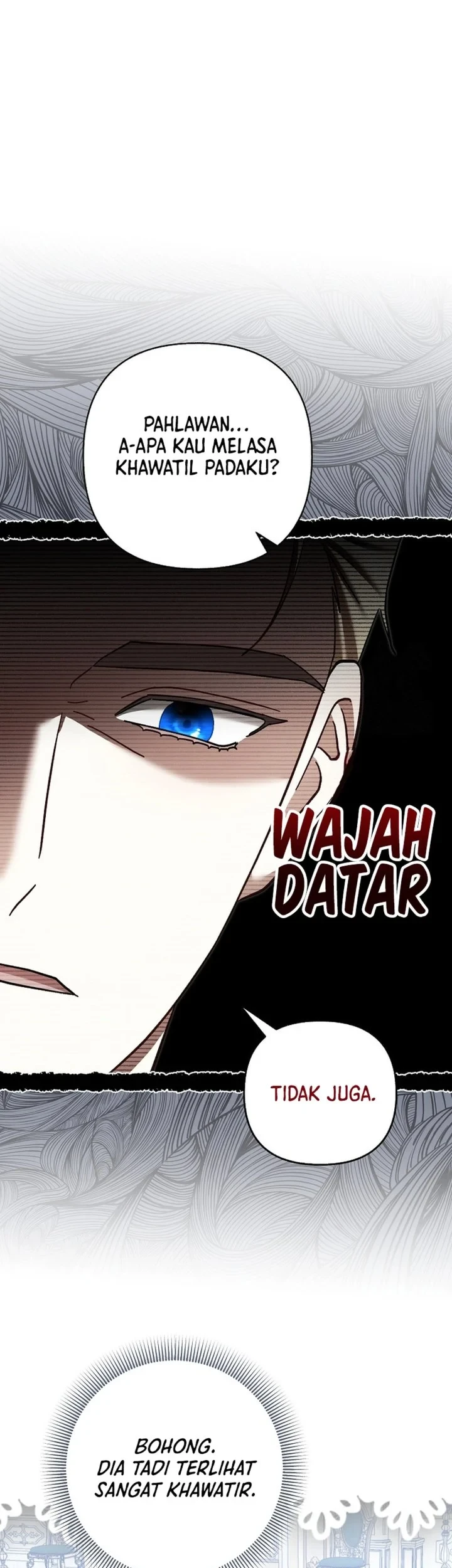 Baby Trouble Maker Chapter 33 - halaman 14