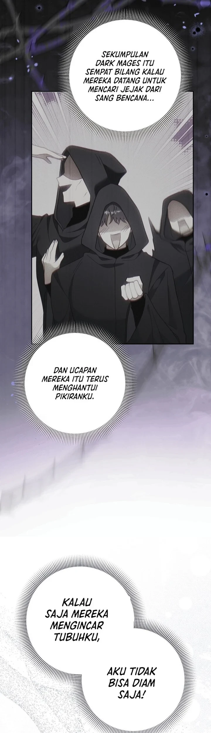 Baby Trouble Maker Chapter 33 - halaman 21