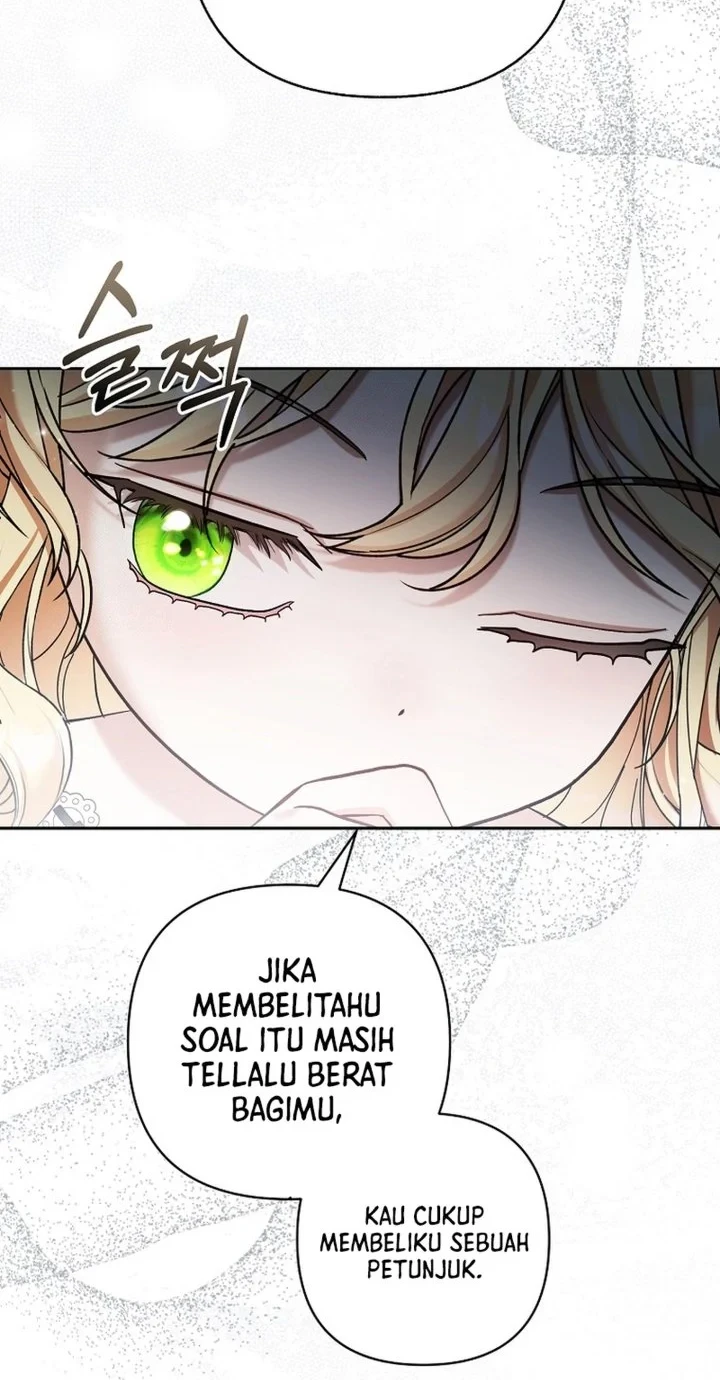 Baby Trouble Maker Chapter 33 - halaman 24