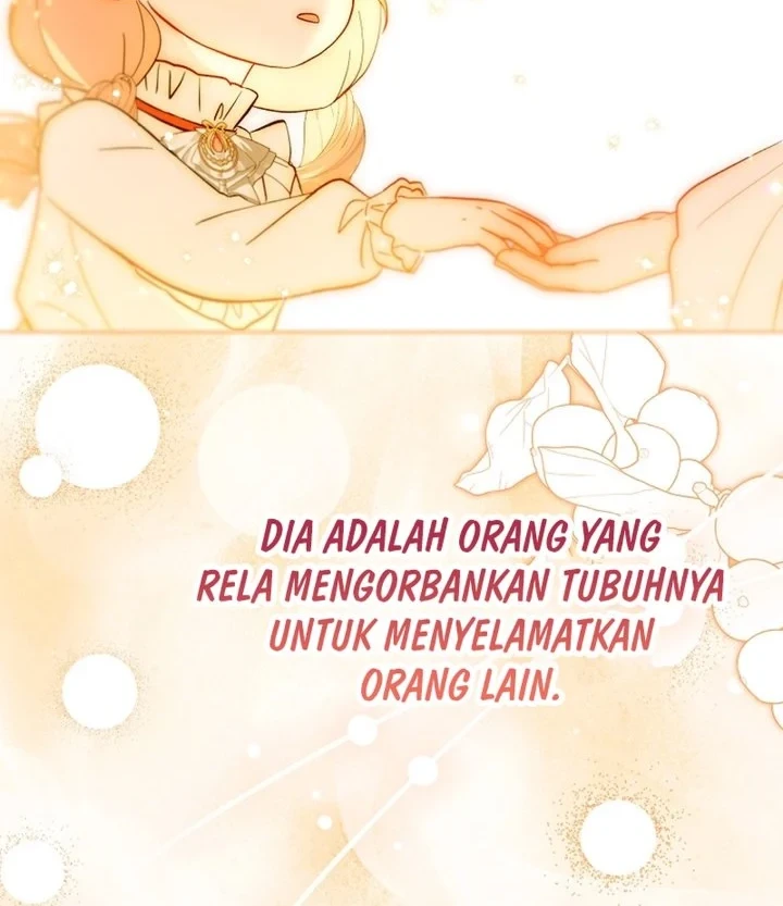 Baby Trouble Maker Chapter 33 - halaman 42